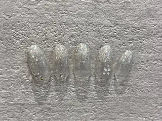 ネイル Laule’a 昭島店のネイルデザイン