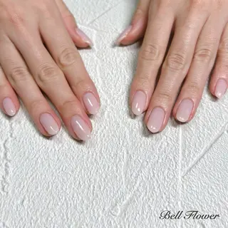 ネイル Bell Flowerのネイルデザイン
