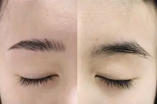 アイブロウ KANOA:) miyuのその他イメージ