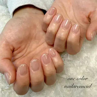 ネイル nailarcenciel所属・ネイルアルカンシエル YUIのネイルデザイン