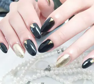 ネイル NAILSALON MEILIのネイルデザイン