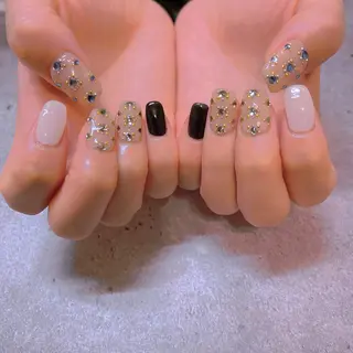 ネイル Private Salon 大宮のネイルデザイン