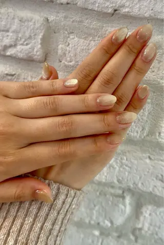 ネイル PROVE Nail&Eyelash所属・PROVE Nail 🫧satomiのネイルデザイン