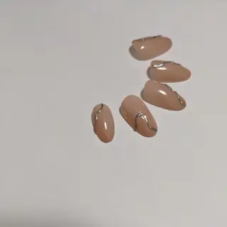 ネイル newrandas hitomiのネイルデザイン