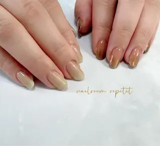 ネイル ネイルルームリプティ naoのネイルデザイン