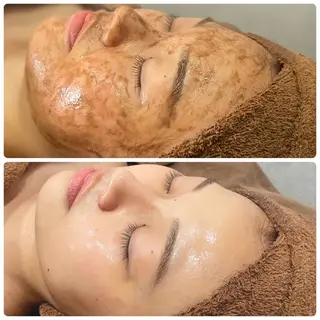 TLIENGLE高宮 エステ・ネイルのエステ・リラクイメージ