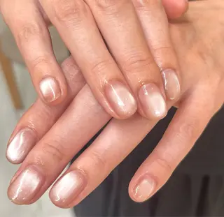 ネイル deg゜ yumiのネイルデザイン