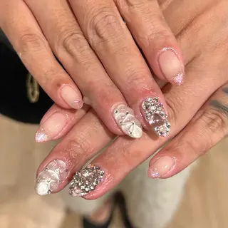 ネイル Bianca 栄店 Sanoのマツエク・マツパデザイン