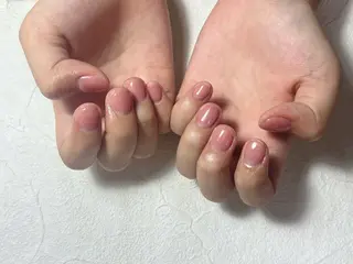 ネイル Mogu nail 二子玉川のネイルデザイン