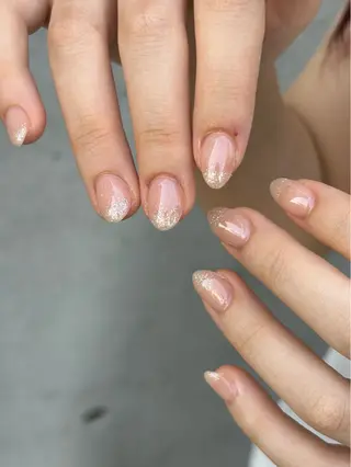 ネイル mew ////所属・mew //// shinoのネイルデザイン