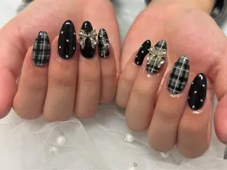 ネイル ♡︎Cattleya 吉祥寺2のネイルデザイン