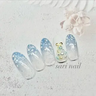 ネイル sari nailのネイルデザイン