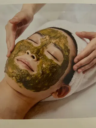 ビューティサロンサランブル所属・Sarang Buluのエステ・リラクイメージ