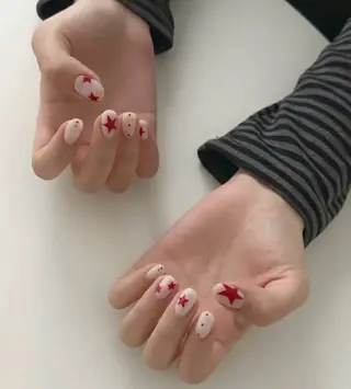 ネイル Easenネイル /りえのネイルデザイン