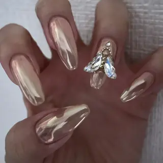 ネイル Katayama Yokoのネイルデザイン