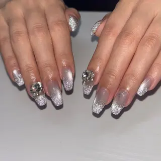 ネイル Sharesalonmariris所属・韓国/ワンホン/ yukiのネイルデザイン