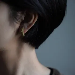 ショート room3小出 奈央子のヘアスタイル