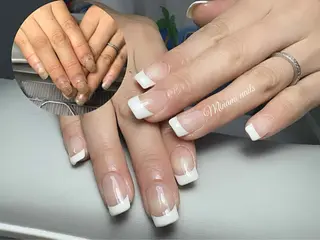 ネイル minamiネイル トユイのネイルデザイン