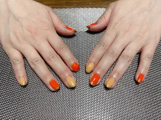 ネイル i nailのネイルデザイン
