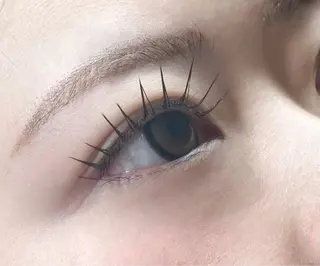 マツエク・マツパ beauty salon mee+所属・mee+ Akiのマツエク・マツパデザイン