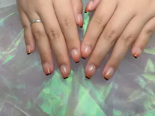 ネイル Miouミオン ネイルサロンのネイルデザイン