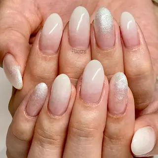 ネイル VOGUE ×SWANのネイルデザイン