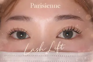 マツエク・マツパ LaMa Nのマツエク・マツパデザイン