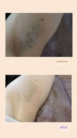 Asano Makikoのエステ・リラクイメージ