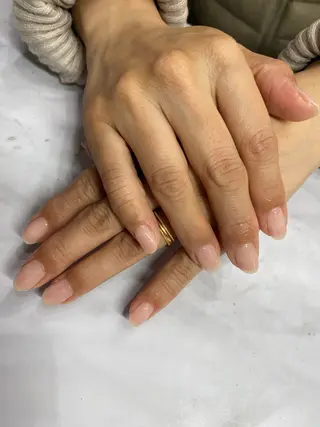 ネイル ネイルサロンエーナインイオンモール苗穂店所属・K Mariのネイルデザイン