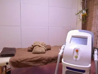 仲澤 千春のエステ・リラクイメージ