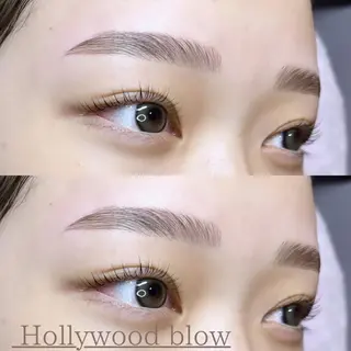 マツエク・マツパ アイブロウ 𓍯 Miyaki𓍯のマツエク・マツパデザイン