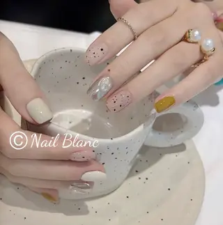 ネイル Kurehashi Yui🧸のネイルデザイン