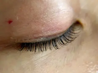 マツエク・マツパ Plume micoのマツエク・マツパデザイン