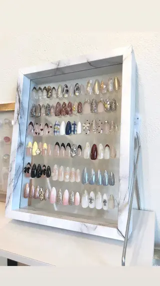 ネイル Chika/ C.nailのネイルデザイン