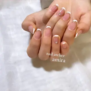 ネイル nail amiraのネイルデザイン