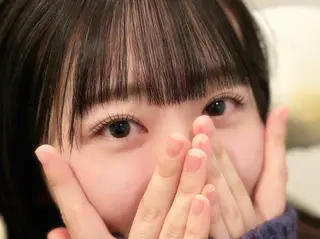 マツエク・マツパ beetleーID所属・根田 紗那のマツエク・マツパデザイン