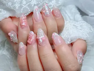 ネイル ＫＯ ＫＯのネイルデザイン