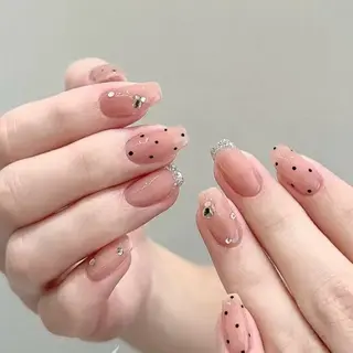 ネイル U.m nail salon所属・U.m nail salonのネイルデザイン