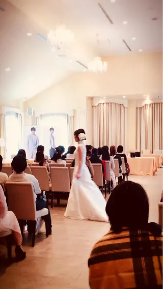 メナードフェイシャルサロン セレブリーナ本店所属・金澤 ゆう子のエステ・リラクイメージ