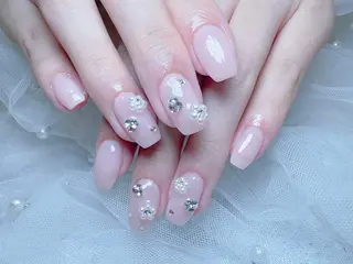 ネイル Moci Nail Salonのネイルデザイン