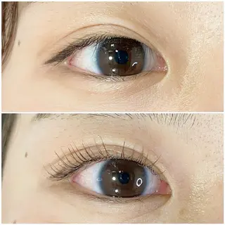 マツエク・マツパ mimin. by felimo所属・mimin. by felimoのネイルデザイン