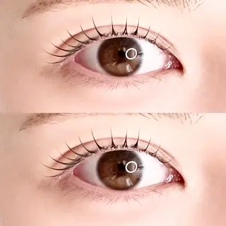 マツエク・マツパ Eye Salon RiRe所属・M.Kayama 【2/1〜産休】のマツエク・マツパデザイン