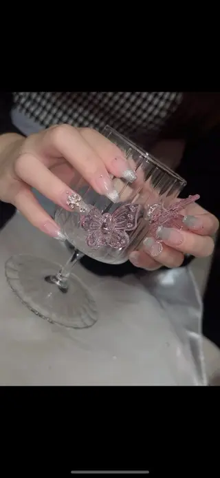 ネイル tamaki 🎀新宿のネイルデザイン