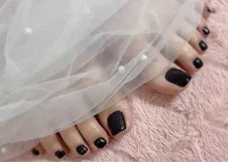 ネイル Nail Salon RiLion所属・kaho  🧸🎀 RiLionのネイルデザイン