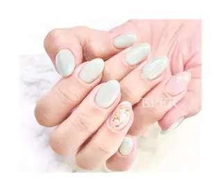 ネイル ネイルサロン -EPER-エペルのネイルデザイン