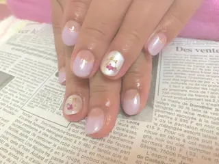 ネイル ネイルandエステ maple豊見城店のエステ・リラクイメージ