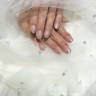 ネイル WISTERIA megumiのネイルデザイン