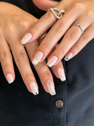 ネイル new me所属・nail salon "new me"のネイルデザイン