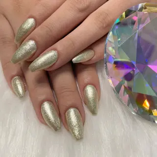 ネイル One'Ness所属・ワンネス トータルビューティーの眉毛・アイブロウイメージ