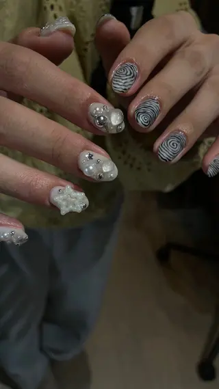 ネイル otao yuriのネイルデザイン